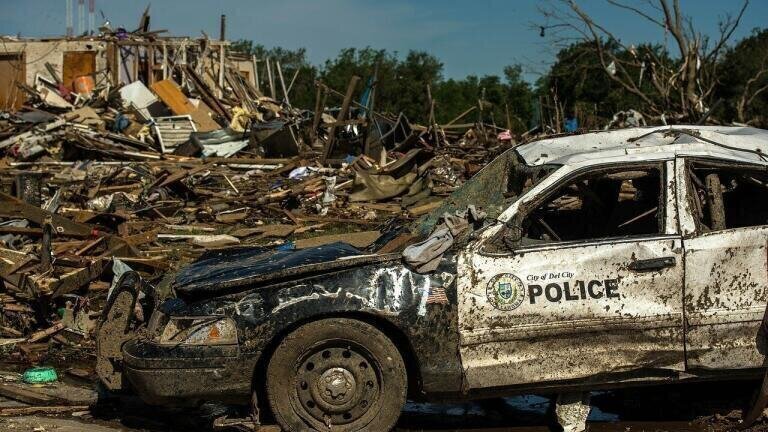 What Was the Impact of Extreme Weather in 2020?