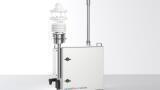 EDM 264 - reliable and accurate dust monitoring all year round