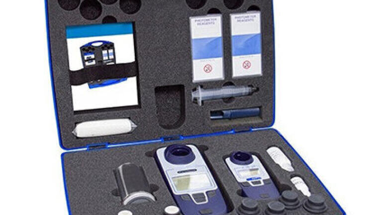 A case that won’t be cracked ensures protection of instrumentation and consumables