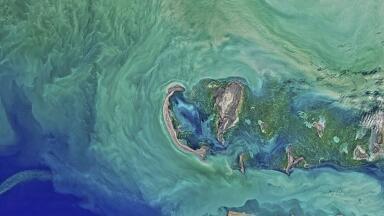 How Does Climate Change Affect Bodies of Water?