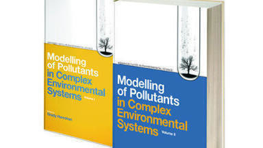 Modelling of Pollutants in Complex Environmental Systems