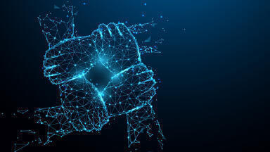 Partnership of leading companies to offer enhanced instrumentation range and service for smart water customers