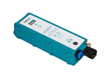 New Hydro-Logic® Flexi Logger 105 provides engineers with an improved interface and new connectivity options