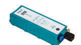 New monitoring and telemetry logger provides engineers with an improved interface and new connectivity options