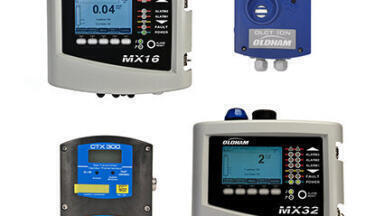 Gas detection technology boosts fight against COVID-19