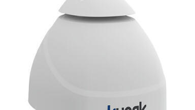 A revolutionary sensor-based air quality monitor