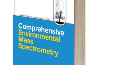 Comprehensive Environmental Mass Spectrometry