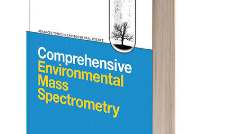 Comprehensive Environmental Mass Spectrometry