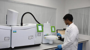 New acquisition creates first maritime focused service for all ship fluid and materials testing