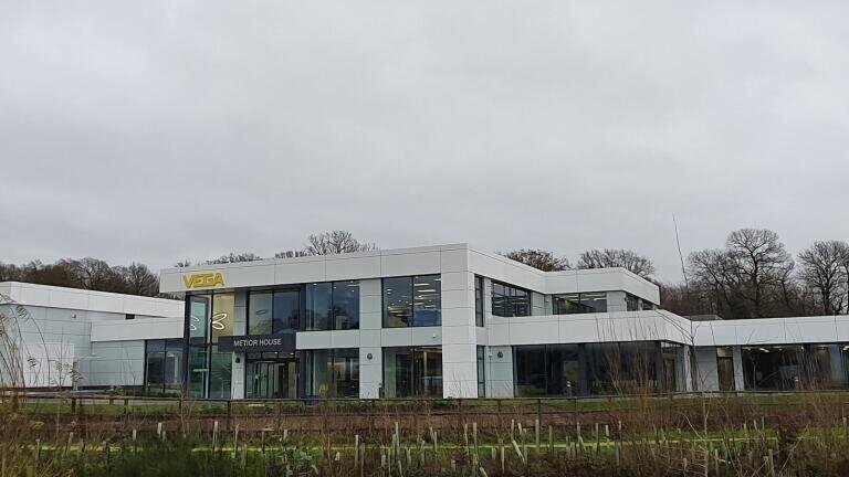 Level and pressure specialist Vega invests in training centre and UK HQ
