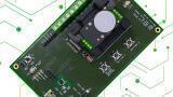 New Sensor Evaluation Board (SEB) allows real-time evaluation of CO2 sensor with a dedicated board and software