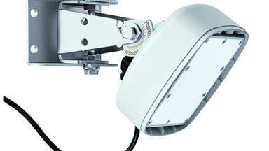 Surface velocity radar for measuring open channel flow