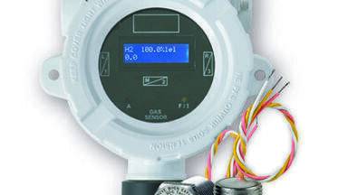 Gas detection technology that supports sustainable hydrogen technology