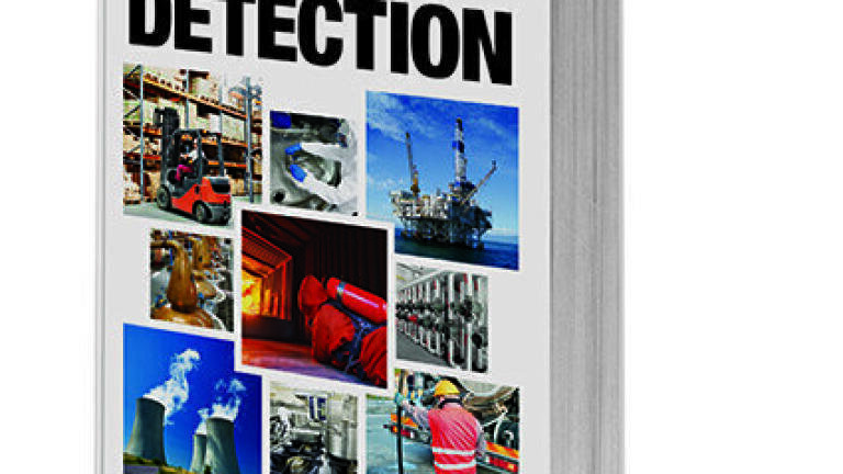 The CoGDEM Guide to Gas Detection