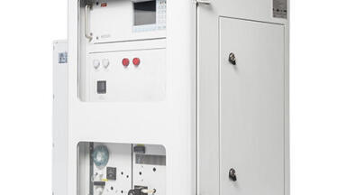 New emission monitoring solution helps the maritime industry achieve decarbonisation targets