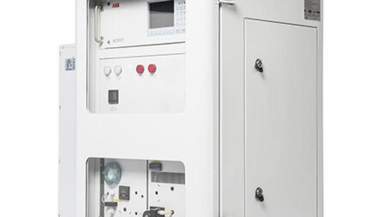 New emission monitoring solution helps the maritime industry achieve decarbonisation targets