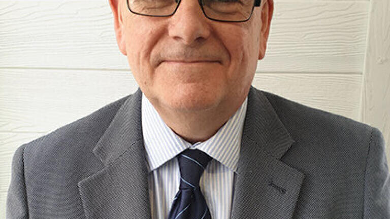Andy Dickinson