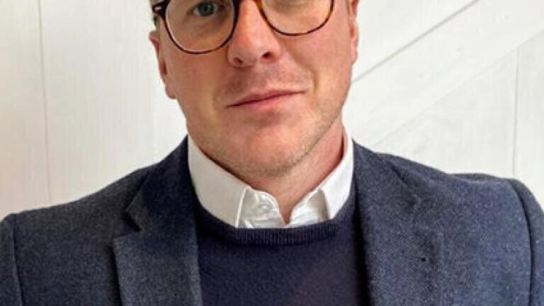 Will Parrett