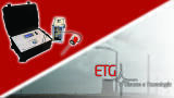 A truly portable CEMS without any ECD sensors