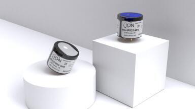 NEW Wide Range Gas Sensors
