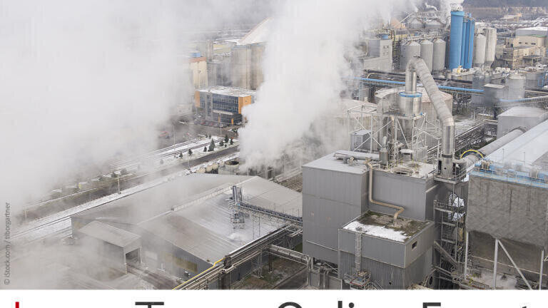 InfraTec Online Event: IR Detectors for Gas Analysis and Flame Detection