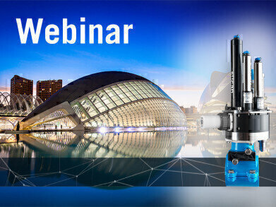 Smart Water webinar: "3 countries, 3 pipe::scan installations: Applied smart water technology from customer perspective"