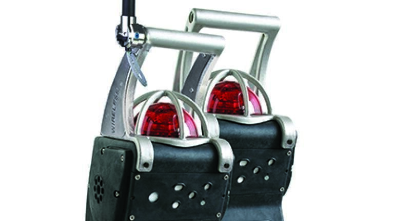 Reliable transportable gas detection that is easy to deploy.