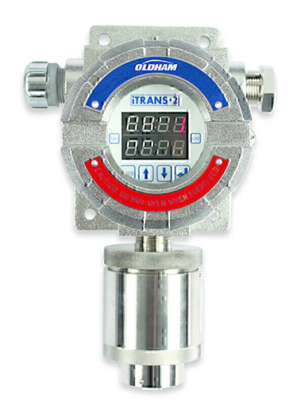 A stand-alone gas detector with smart sensors - Vimarsana News
