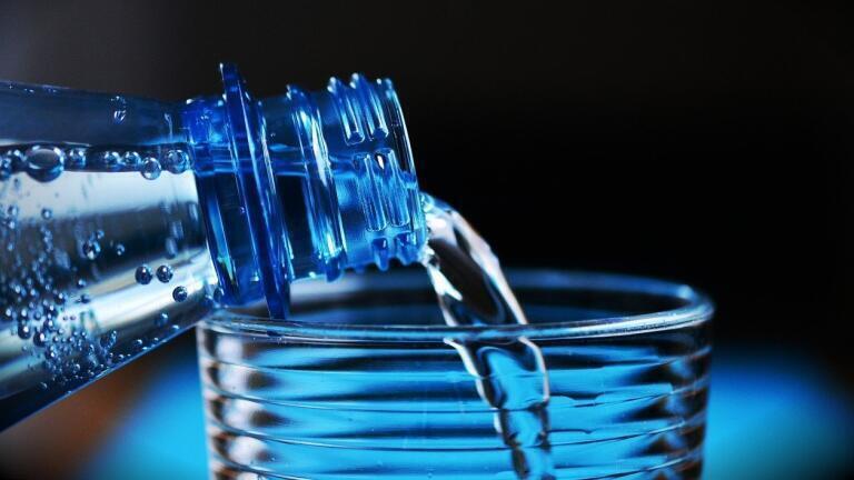 Are There Microplastics in Drinking Water?