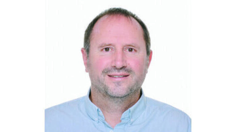 Bernhard Vetterli, Technical Director