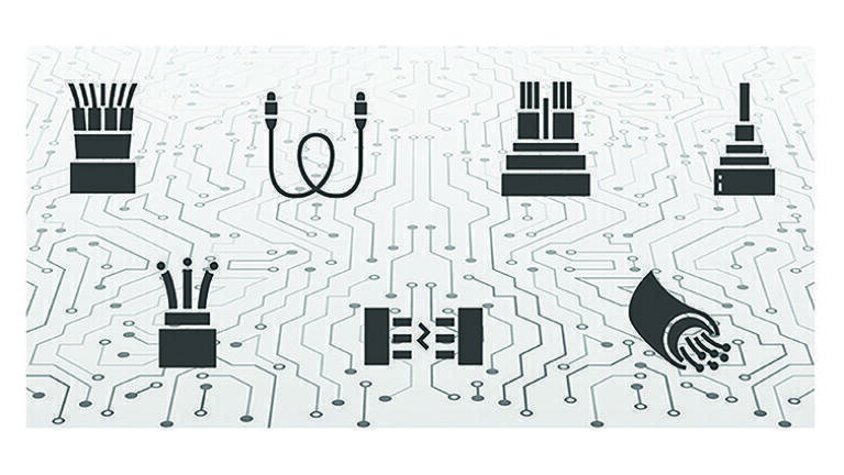 Electrical Interfaces and Connections from KELLER AG