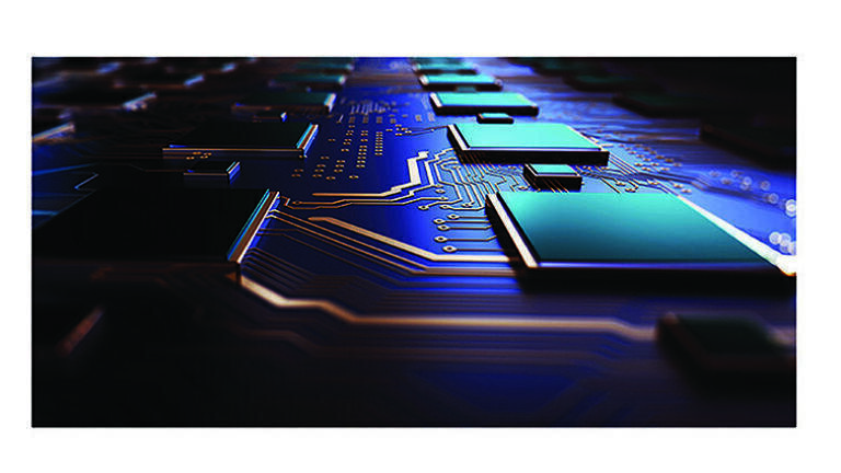 Electronics and Configuration from KELLER AG