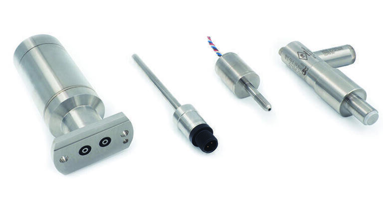 Special Custom Products from KELLER AG
