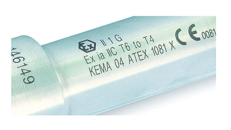KELLER AG - Labelling 