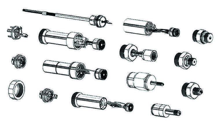 Mechanical design from KELLER AG