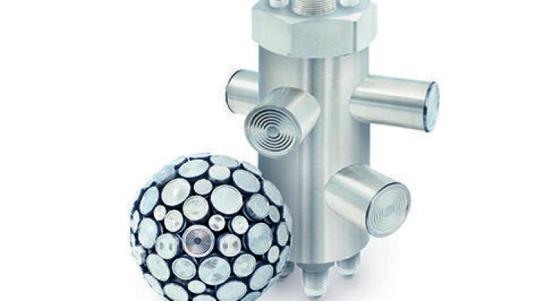 Custom solutions to fit every pressure sensor application
