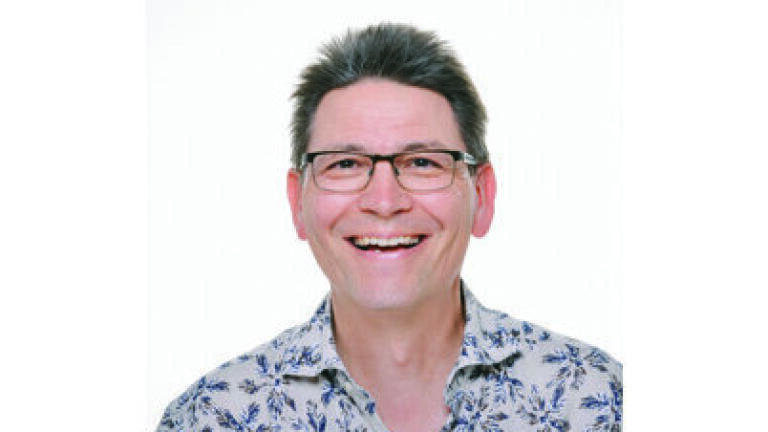 Stefan Fehr, Head of Quality Assurance