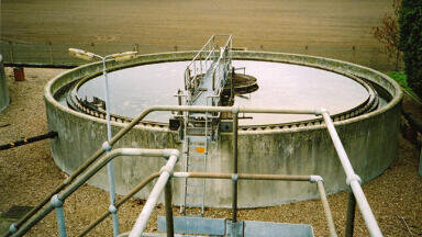 Sludge Interface Measurement: Why it is important and why we need it.
