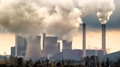 Urgent action to prevent premature deaths from toxic air