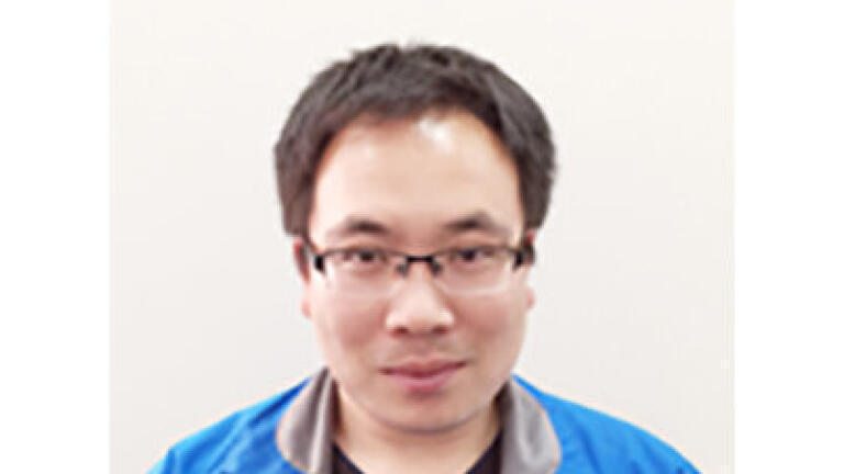 Tony Zhao