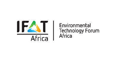 IFAT Africa postponed to November 2021