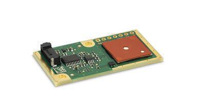 Formaldehyde sensing made easy