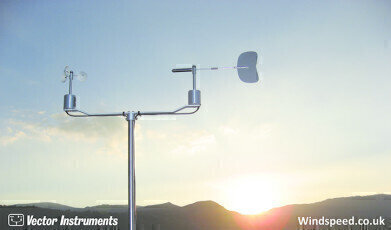 High quality wind measurement solutions