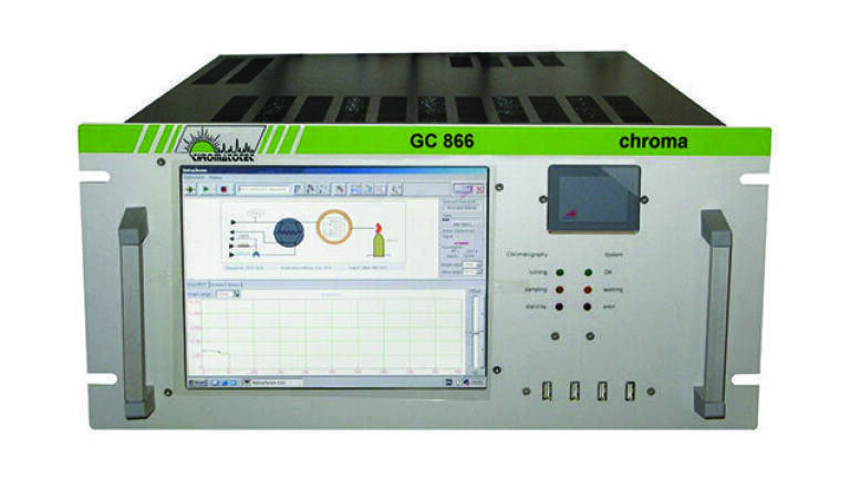 Rapid, reliable and simultaneous ppb level monitoring of formaldehyde, acetaldehyde and methanol in ambient air