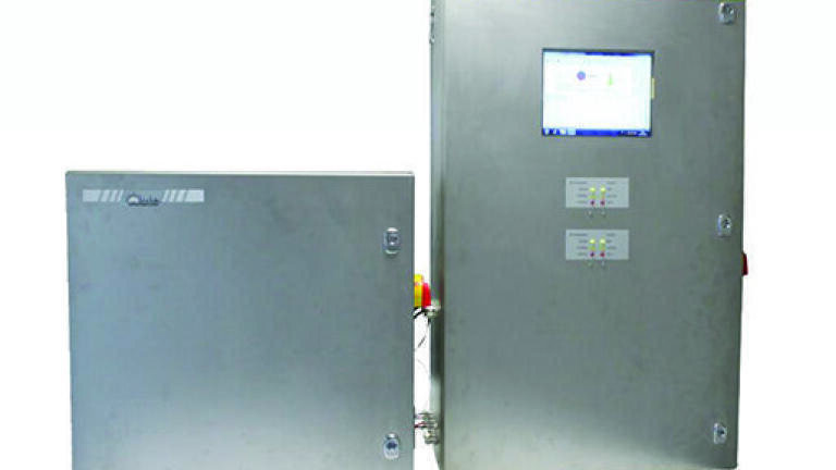 Automatic GC-FID solution for monitoring SVOCs, VOCs and PAHs in ambient air
