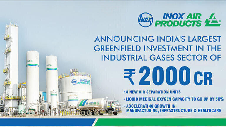 INOX AP 2000 Cr