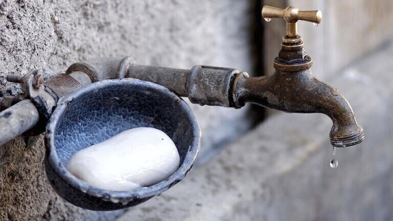 How Do Farmers Source Water?