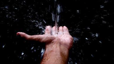What Is Water Abstraction?