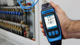 An accurate and precise solution for professional tightness and load testing 