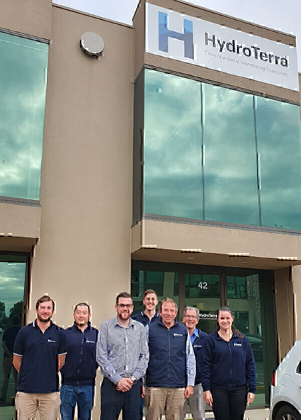 New partnership enables Australian industries to enjoy world class water monitoring solutions - Vimarsana News